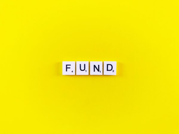 6-Figure Funding Academy